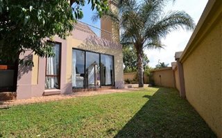 3 Bedroom House in Silver Stream