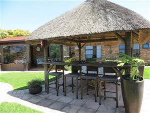 3 Bed Simplex in Astra Park