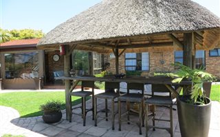 3 Bedroom Simplex in Astra Park