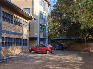 122 m² Office Space in Pinetown Central