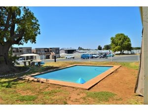 2 Bed Apartment in Nortons Home Estate
