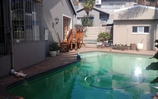 3 Bedroom House in Solheim
