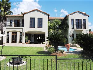 3 Bed House in Dainfern Ridge