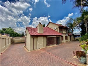 Office space in Dowerglen