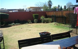 3 Bedroom Townhouse in Brackendowns