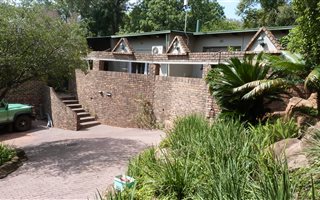 3 Bedroom House in Meyerspark