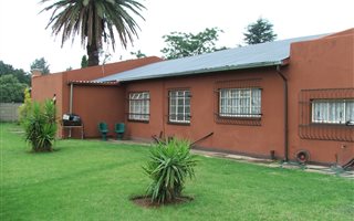 3 Bedroom House in Riversdale