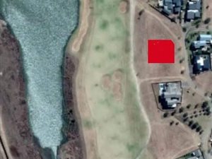 1201 m² Land available in Copperleaf Golf and Country Estate