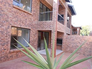 3 Bed Apartment in Boksburg North