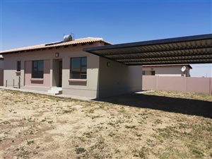 3 Bed House in Sonneveld