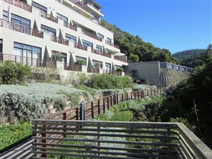 1 Bed Apartment in Herolds Bay