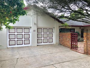 4 Bed House in Glen Barrie