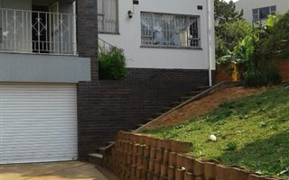3 Bedroom House in Effingham