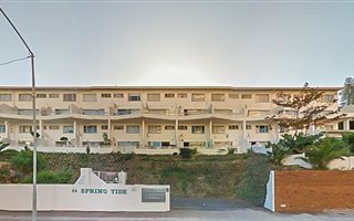 3 Bedroom Duplex in Amanzimtoti