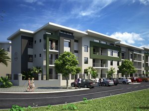 3 Bedroom Apartment in Edgemead