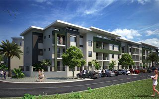 3 Bedroom Apartment in Edgemead
