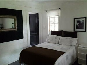1 Bedroom Garden Cottage in New Germany