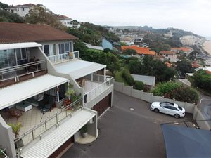 3 Bed Townhouse in Umdloti