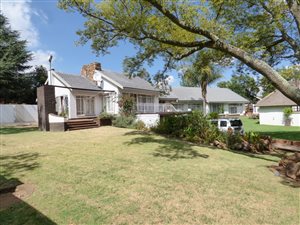 4 Bed House in Libradene