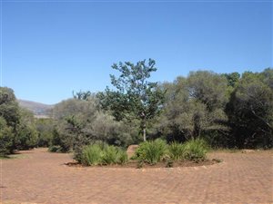 1.1 ha Land available in Kshane Lake Lodge