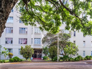 1 Bed Apartment in Bulwer