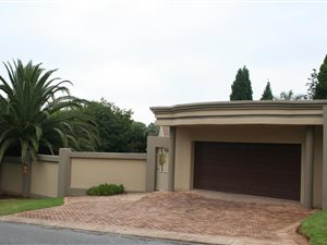 4 Bed House in Randpark Ridge