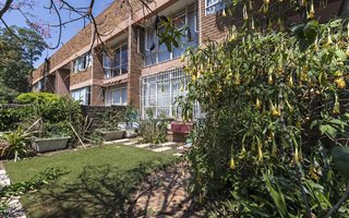2 Bedroom Townhouse in Halfway House