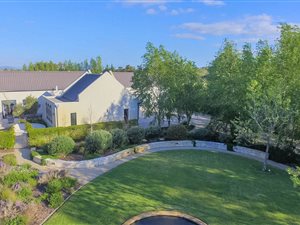 5 Bed House in Vierlanden