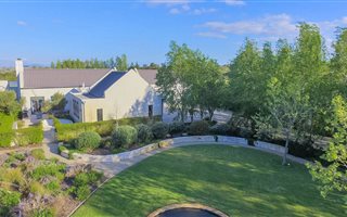 5 Bedroom House in Vierlanden