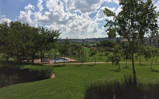 2 Bedroom Apartment in Jackal Creek Golf Estate