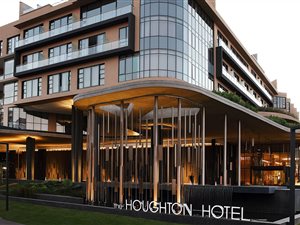 30 m² Office Space in Houghton Estate