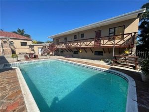 4 Bed House in Berea