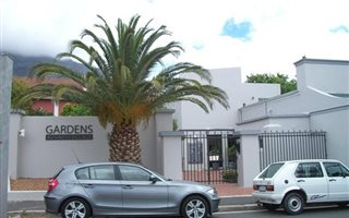 2 Bedroom Apartment in Gardens
