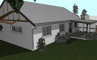 3 Bedroom House in Sedgefield