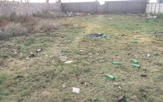 512 m² Land available in Payneville