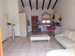 1 Bed Apartment in North Riding AH
