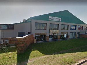 398 m² Retail Space in Beacon Bay