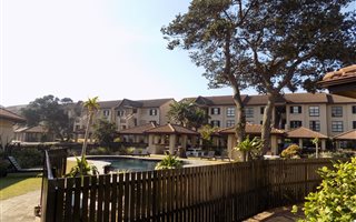 3 Bedroom Apartment in Shelly Beach