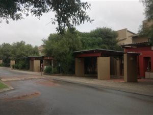 3 Bed Townhouse in Jackal Creek Golf Estate