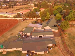 3.2 ha Farm in Tarlton