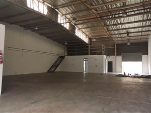 415 m² Industrial space in Selby