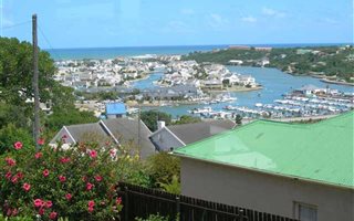3 Bedroom House in East Bank