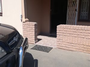 3 Bed House in Havenside