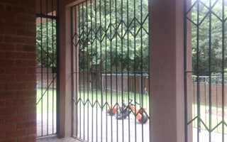 4 Bedroom House in Arboretum