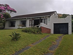 3 Bed House in Leisure Bay