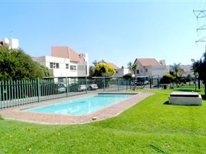 1 Bed Townhouse in Bedford Gardens