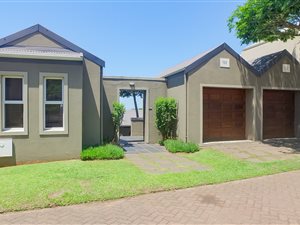 4 Bed House in Princes Grant Golf Estate