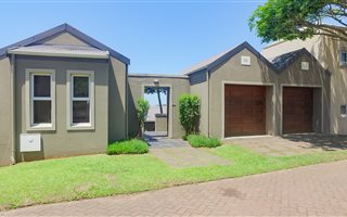 4 Bedroom House in Princes Grant Golf Estate