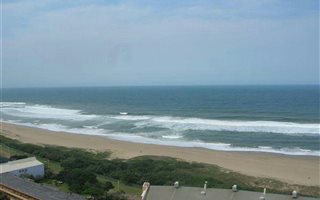 1 Bedroom Apartment in Amanzimtoti