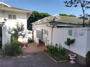2 Bed Townhouse in Bulwer